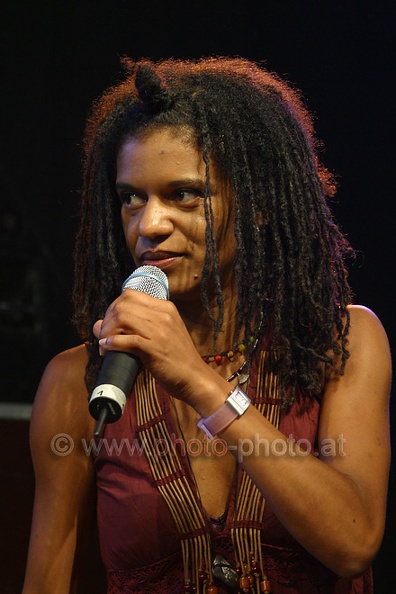 Sabine Kabongo